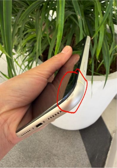 iphone 11 64g รูปที่ 9