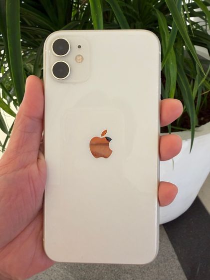 iphone 11 64g รูปที่ 8