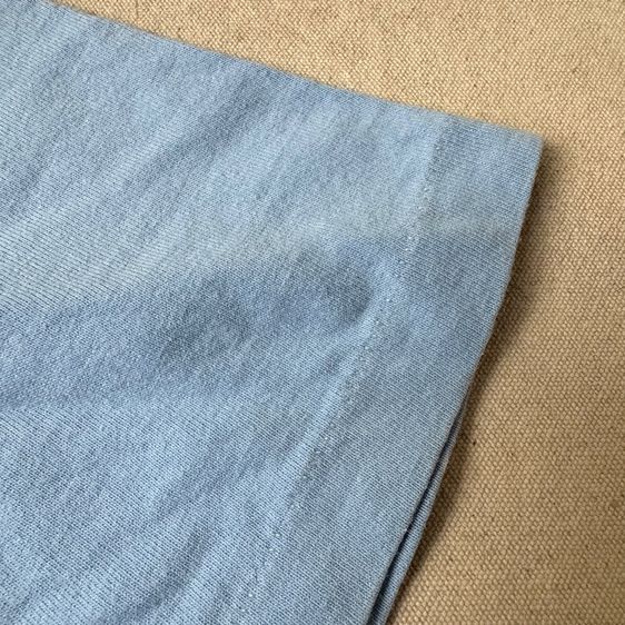 เสื้อยืด 90s Jerzees x Carolina Size L รูปที่ 5