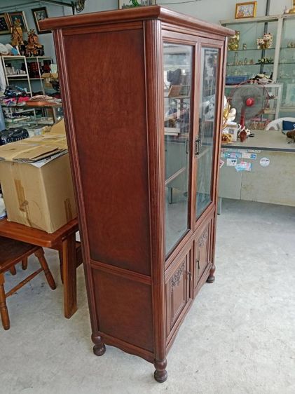 ตู้โชว์ รูปที่ 5