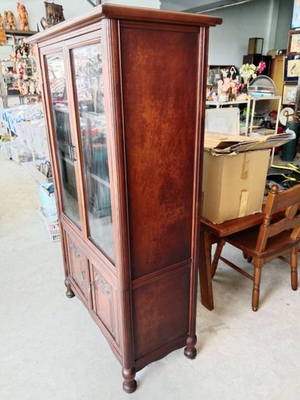 ตู้โชว์ รูปที่ 2