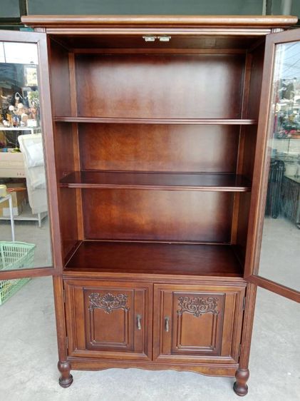 ตู้โชว์ รูปที่ 4