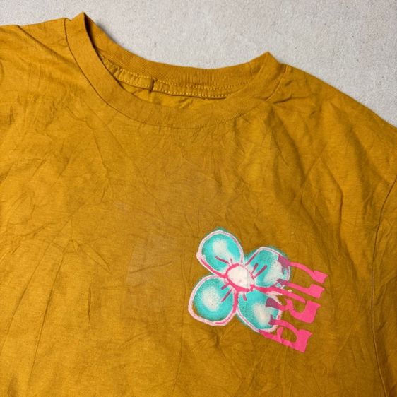 เสื้อยืด LIRA SURF Size L รูปที่ 5