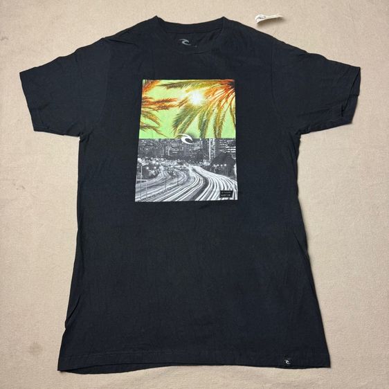 เสื้อยืด Rip Curl Size S  รูปที่ 2