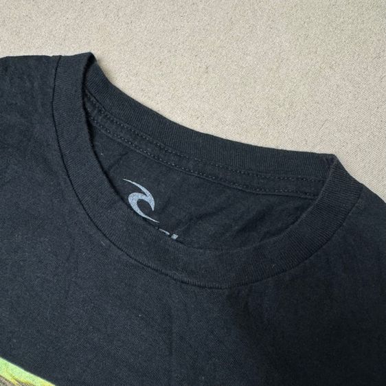 เสื้อยืด Rip Curl Size S  รูปที่ 5
