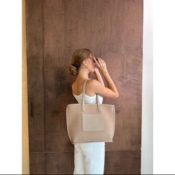 กระเป๋าโท้ท TALLULAH รูปที่ 10