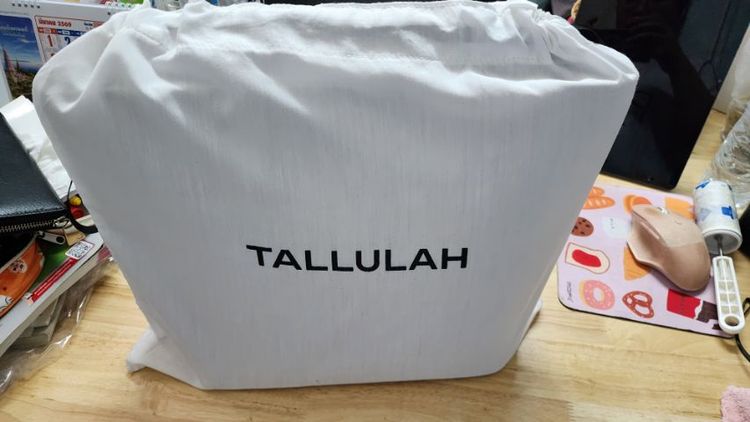 กระเป๋าโท้ท TALLULAH รูปที่ 11