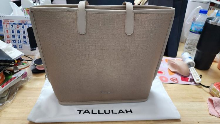 กระเป๋าโท้ท TALLULAH