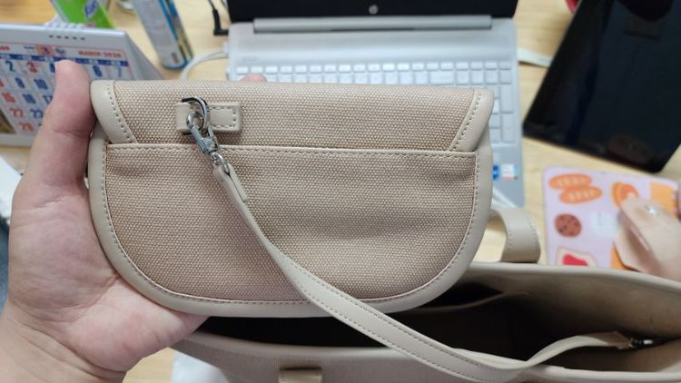 กระเป๋าโท้ท TALLULAH รูปที่ 6