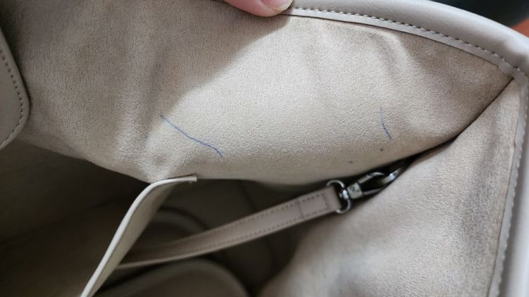 กระเป๋าโท้ท TALLULAH รูปที่ 8