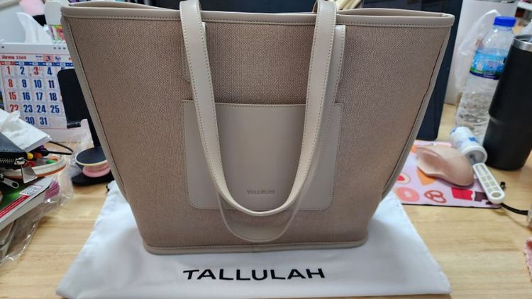 กระเป๋าโท้ท TALLULAH รูปที่ 4