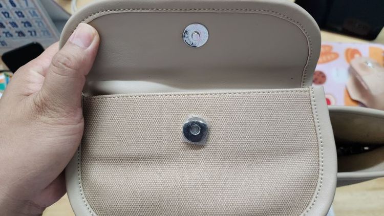 กระเป๋าโท้ท TALLULAH รูปที่ 5