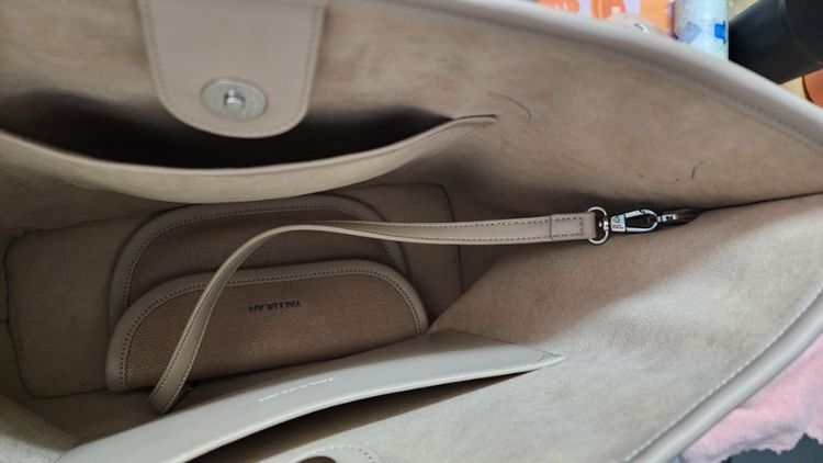 กระเป๋าโท้ท TALLULAH รูปที่ 7