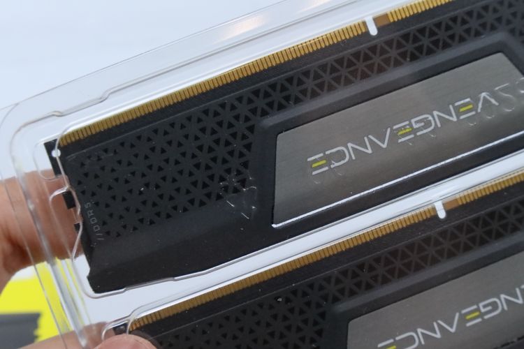 RAM16GB DDR5 5200Mhz CORSAIR VENGEANCE รูปที่ 5