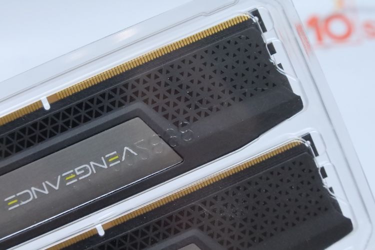 RAM16GB DDR5 5200Mhz CORSAIR VENGEANCE รูปที่ 4