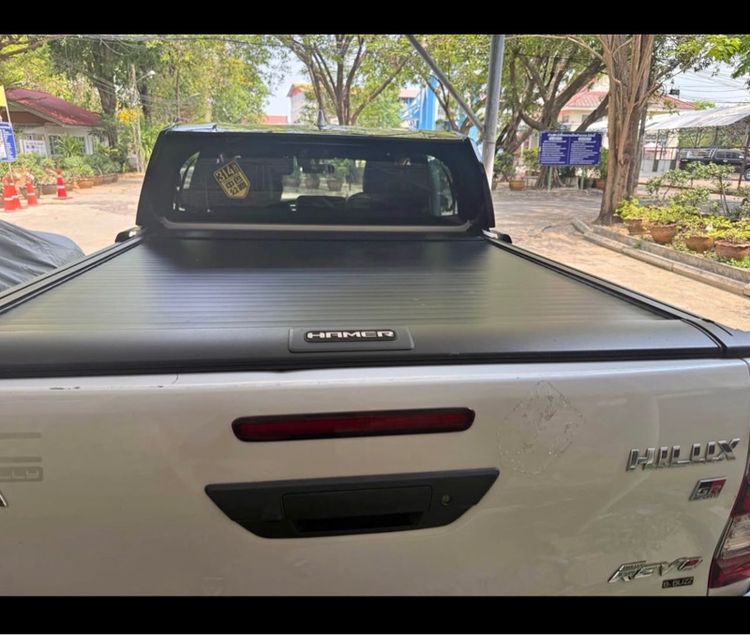 อื่นๆ ฝาปิดกระบะ