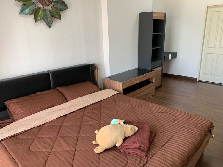 ตกแต่งครบ Supalai 2022 ไม่อนุญาต ไม่ใช่ ศุภาลัย มอนเต้2 ตรงข้ามเซ็นทรัลเฟส รูปที่ 3