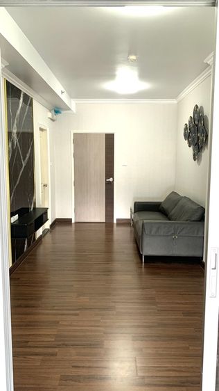 ตกแต่งครบ Supalai 2022 ไม่อนุญาต ไม่ใช่ ศุภาลัย มอนเต้2 ตรงข้ามเซ็นทรัลเฟส