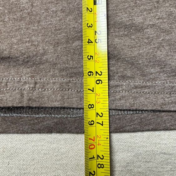 เสื้อยืด Burton Size M รูปที่ 8