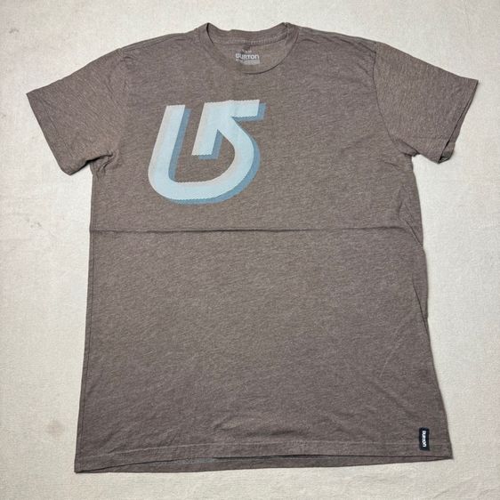 เสื้อยืด Burton Size M