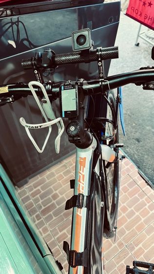 จักรยาน Giant Escape 1 (2019)    รูปที่ 3