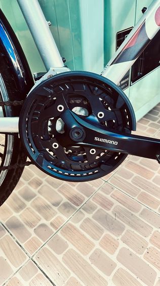 จักรยาน Giant Escape 1 (2019)    รูปที่ 5