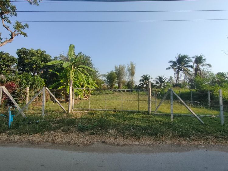 ที่ดินเชียงใหม่ทำเลสร้างบ้านได้เลย 