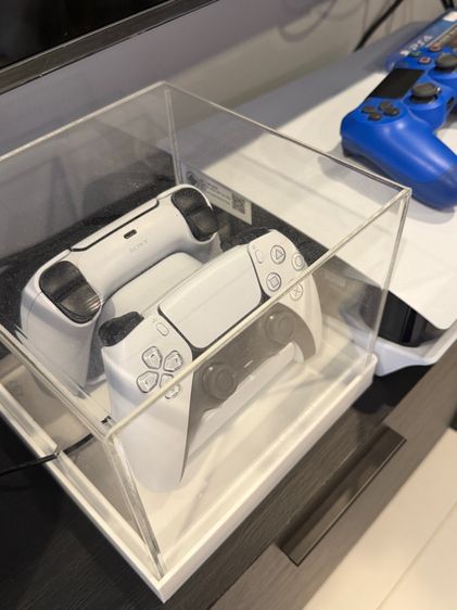 PS5 1TB ใส่แผ่น ยกเซ็ต รูปที่ 2