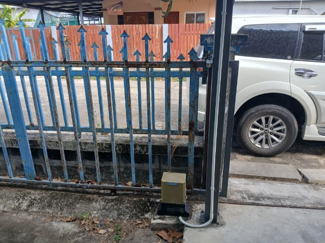 อื่นๆ บ้านเดี่ยว2ชั้น 60ตรว. คลอง12 รูปที่ 4