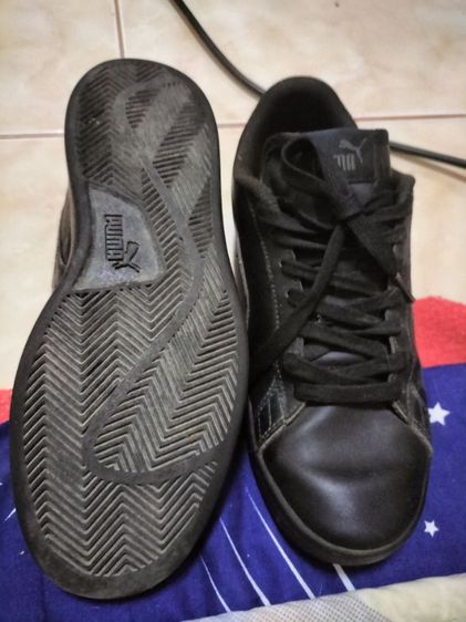 รองเท้าผ้าใบ รูปที่ 2