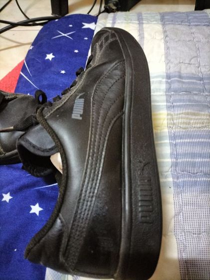 รองเท้าผ้าใบ รูปที่ 5