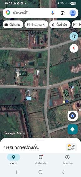 ที่ดินจัดสรร 500 ตรว. รูปที่ 4