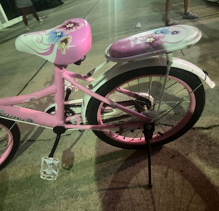 จักรยานเด็ก 18 นิ้ว รูปที่ 4