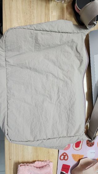 กระเป๋าสะพาย bagsmart รูปที่ 2