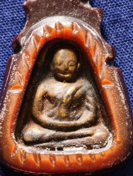 พระเก่าที่บ้านคะแบ่งให้เช่าคะ รูปที่ 2