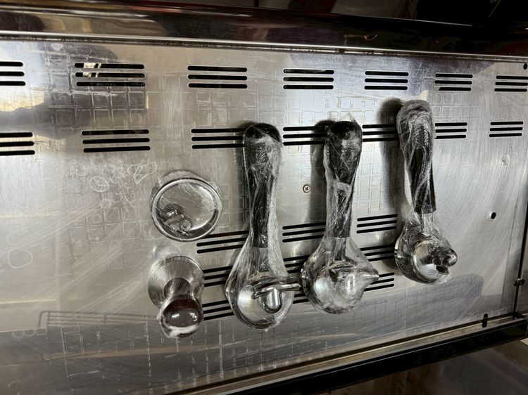 เครื่องชงกาแฟ รูปที่ 6