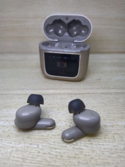 ขายหูฟังไร้สายBT JBL TOUR PRO 2 ของแท้100เปอร์เซนต์ อดีตรุ่นท๊อปออกใหม่ 6494บาท มีตำหนิข้างขวาเสียงเบา ขาย 1000 เดียว รูปที่ 7