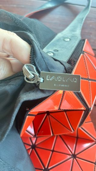 กระเป๋า รูปที่ 3