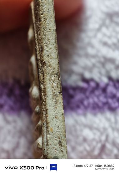 พระสมเด็จเก่าๆพระสะสมทวดให้บูชาคะ รูปที่ 15