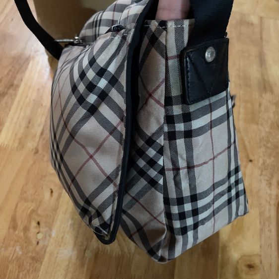 กระเป๋าBurberry Clossbody bag รูปที่ 7