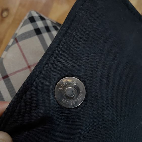 กระเป๋าBurberry Clossbody bag รูปที่ 3