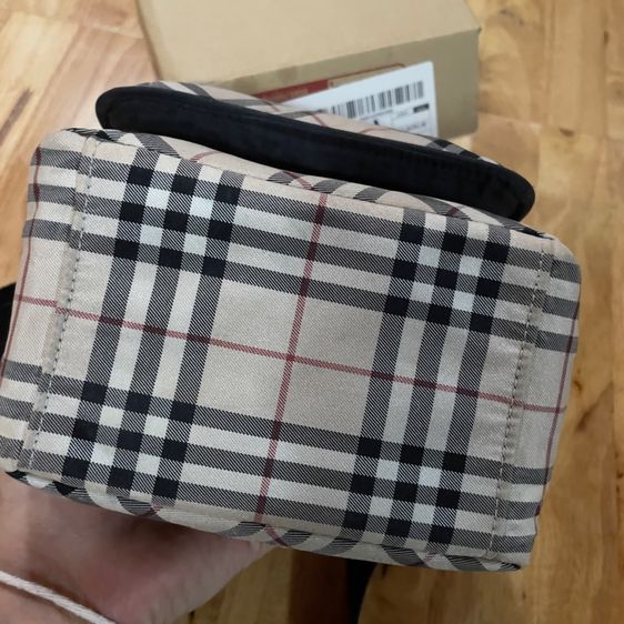 กระเป๋าBurberry Clossbody bag รูปที่ 6