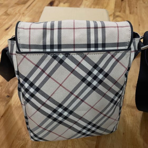 กระเป๋าBurberry Clossbody bag รูปที่ 9
