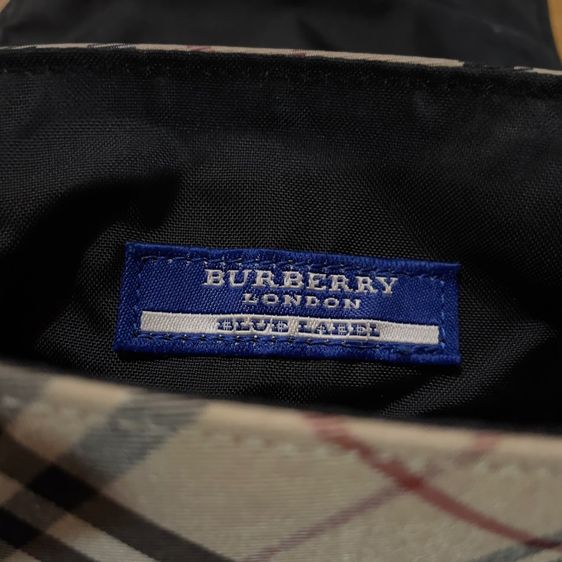 กระเป๋าBurberry Clossbody bag รูปที่ 4