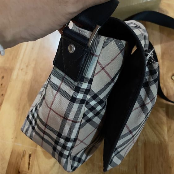 กระเป๋าBurberry Clossbody bag รูปที่ 8
