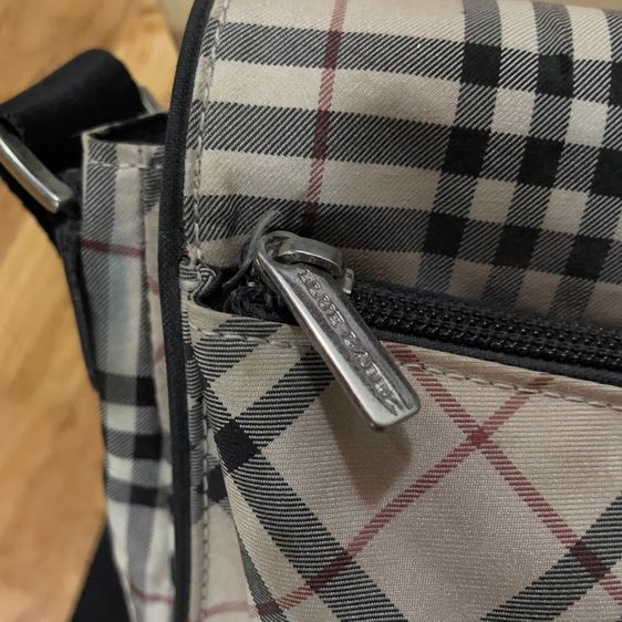 กระเป๋าBurberry Clossbody bag รูปที่ 2