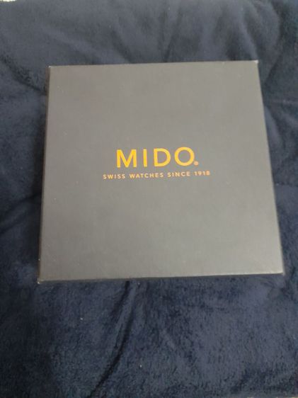 mido commander 2  รูปที่ 3