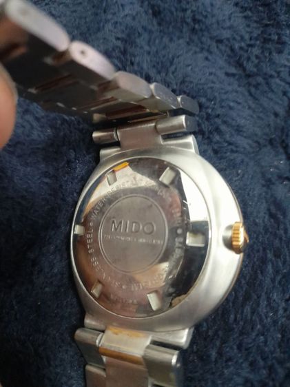 mido commander 2  รูปที่ 9