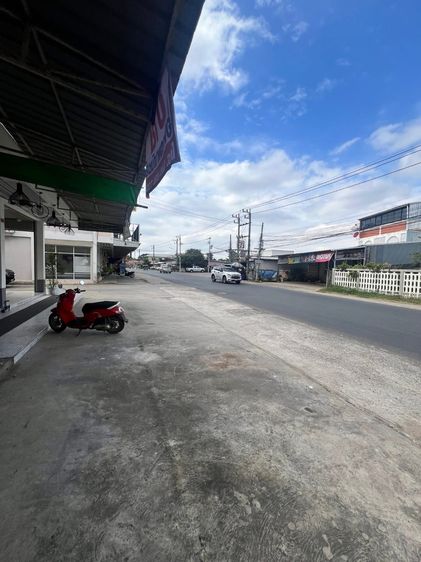 อาคารพาณิชย์ 1 คูหา รูปที่ 4