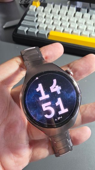 huawei watch5 รูปที่ 3